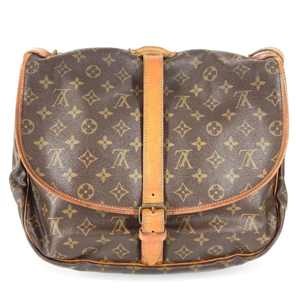 Louis Vuitton Saumur