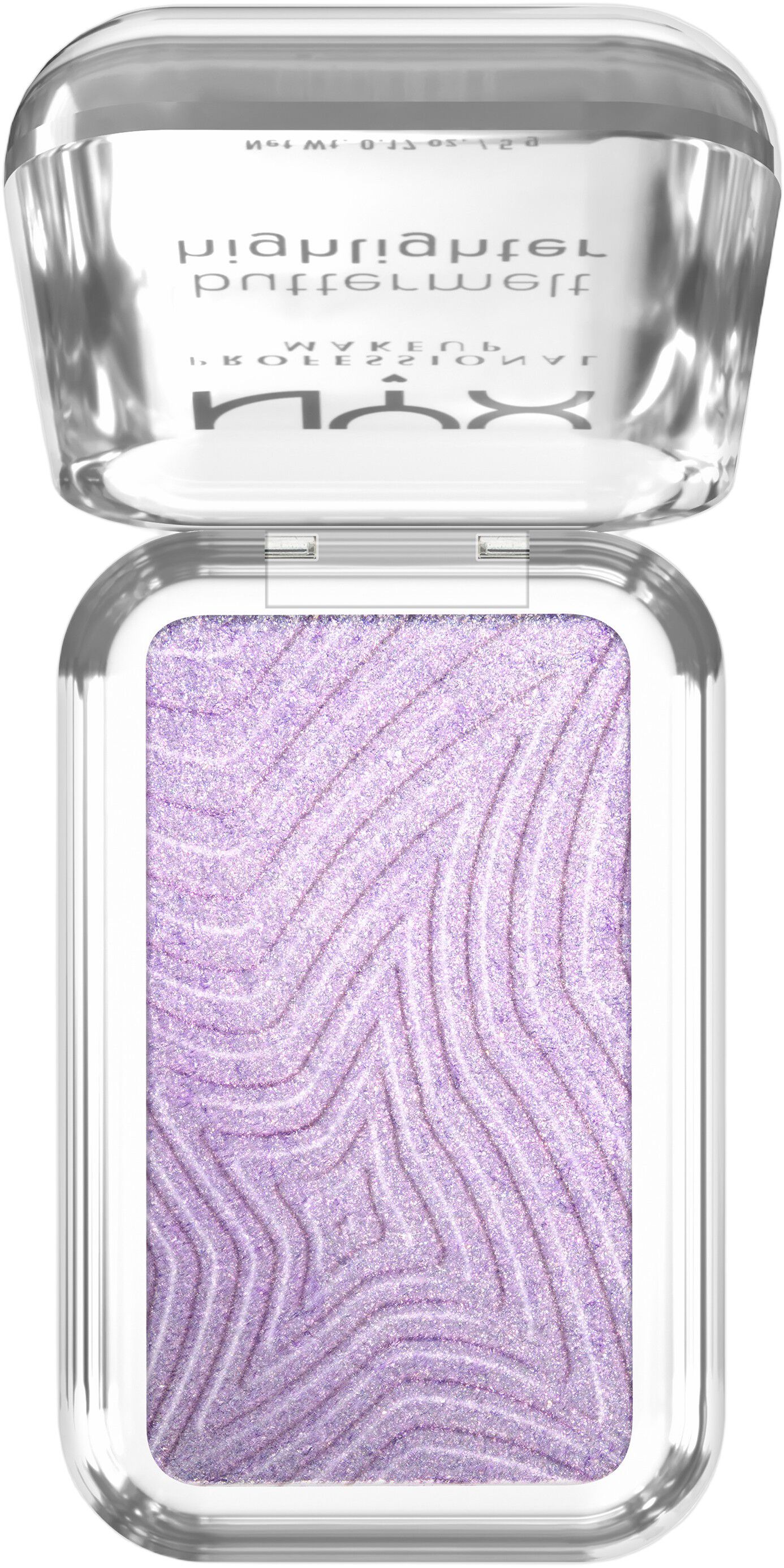 Buttermelt Highlighter