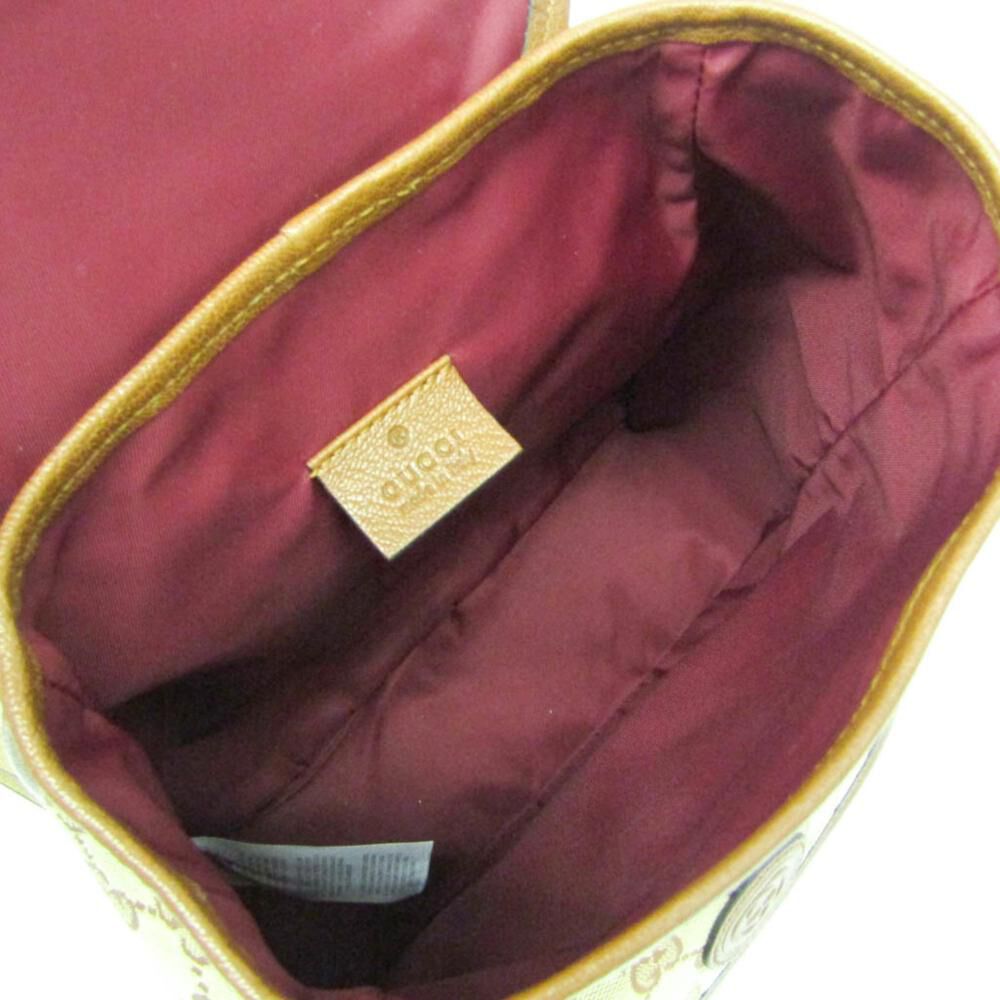 Gucci Backpack
