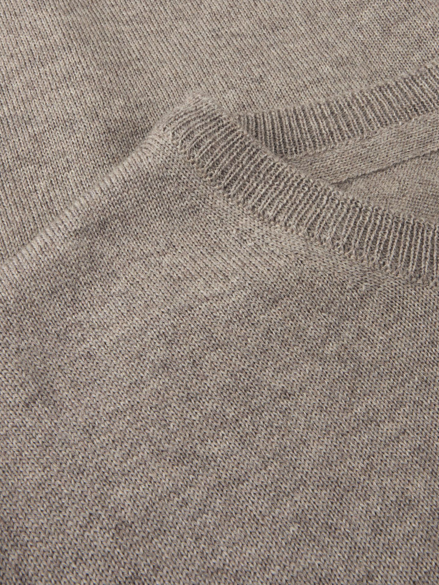 Maria Knit Crewneck