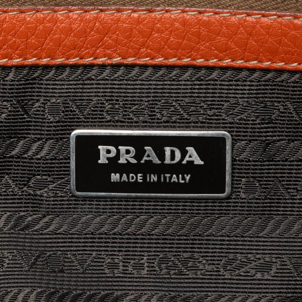 Prada Shoulder Bag
