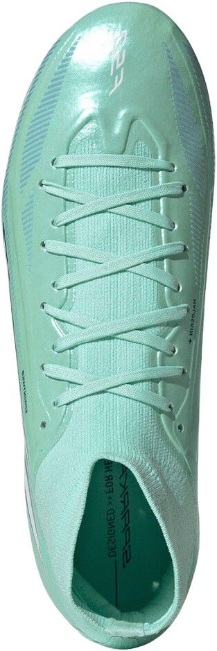 F50 Sparkfusion Pro FG/AG Fodboldst&oslash;vler