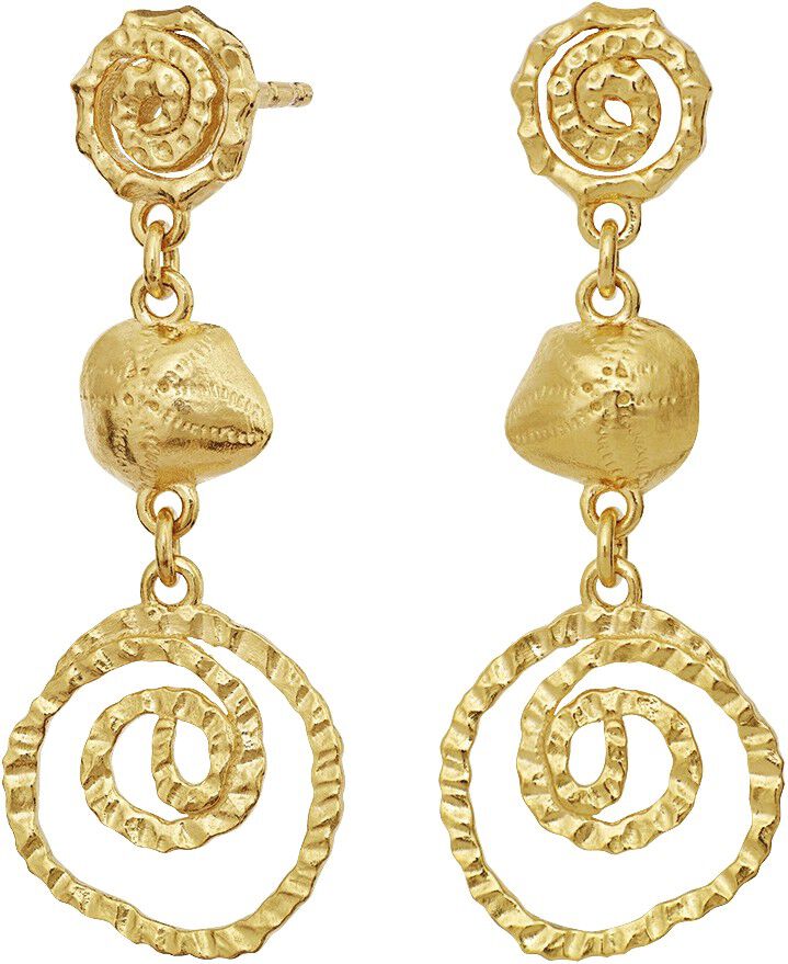 Zalina Petite Earrings