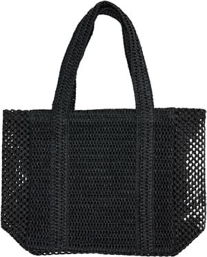 RAFFIA Tote Bag