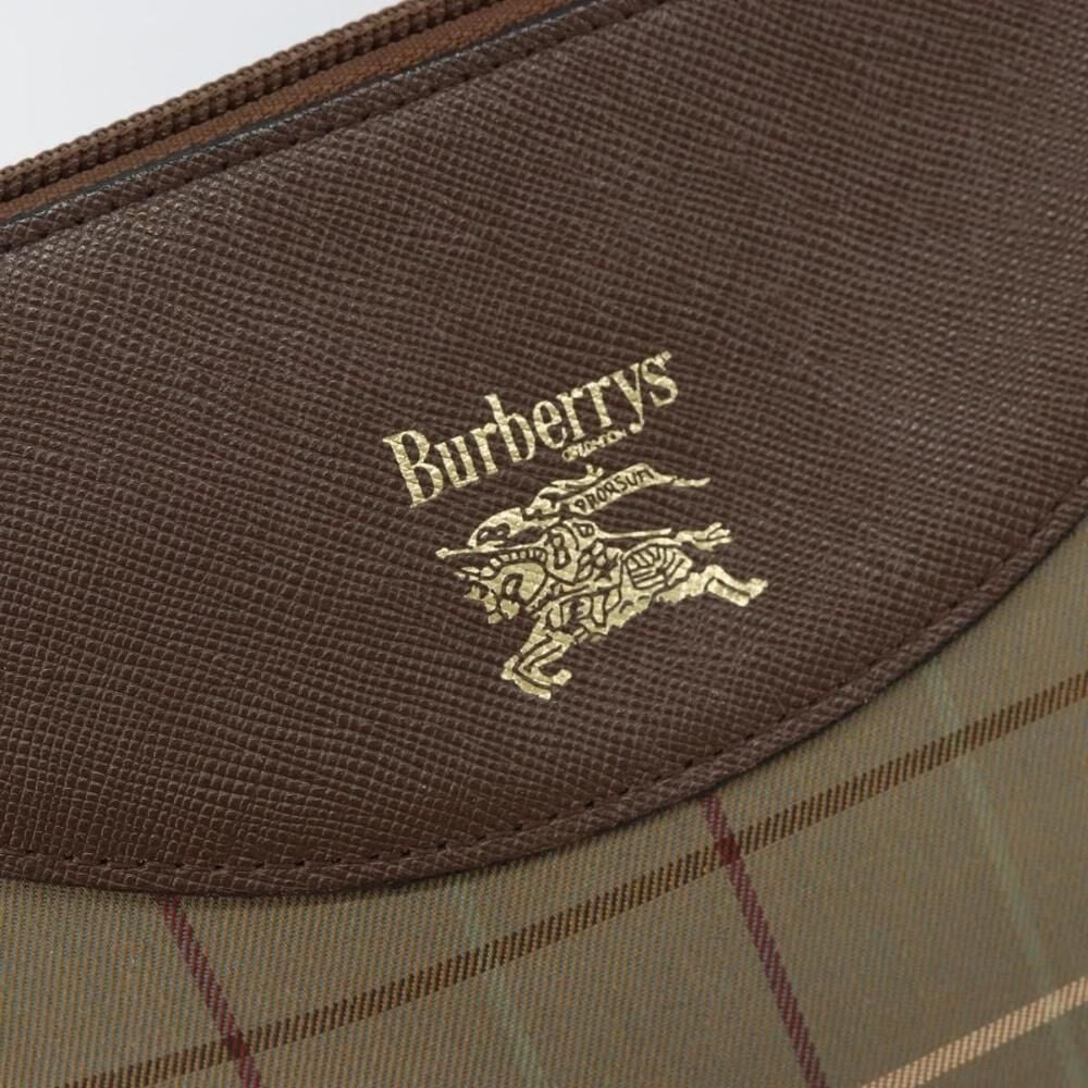 Burberry Shoulder Bag
