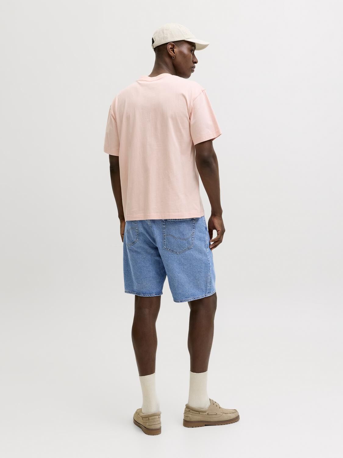 JJITONY JJORIGINAL SHORTS SQ 069 SN