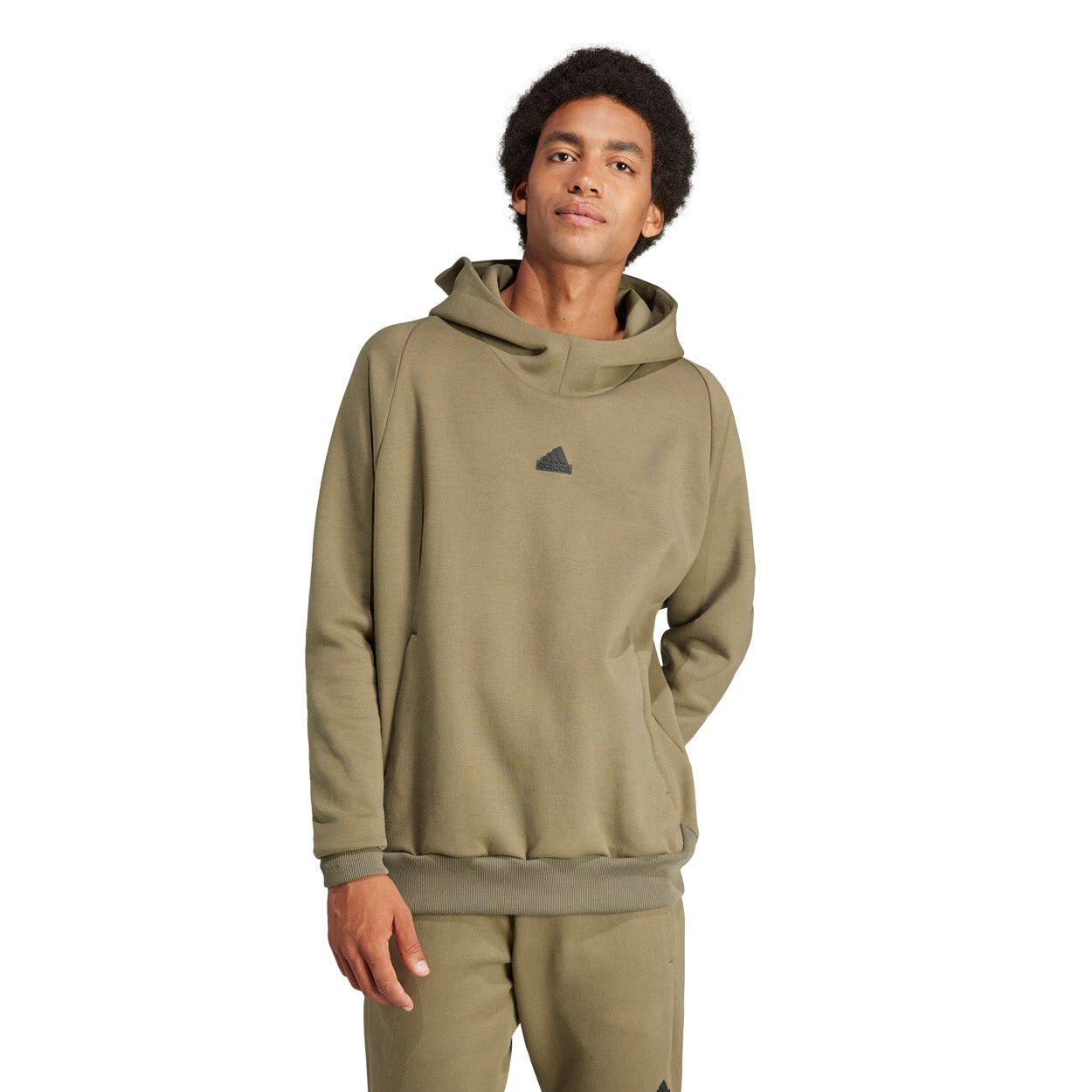 Z.N.E. Premium h&aelig;ttetr&oslash;je