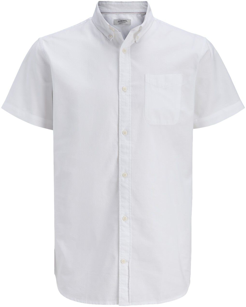 JREBKEITH OXFORD SHIRT SS
