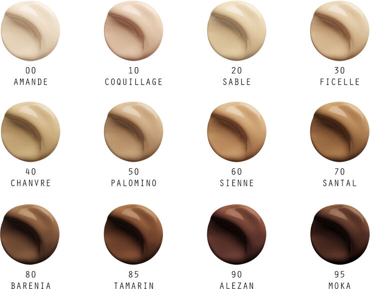 Hermès Plein Air, Complexion Balm SPF 30