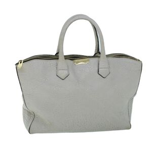 Burberry Tote