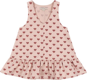FEN DRESS GOTS