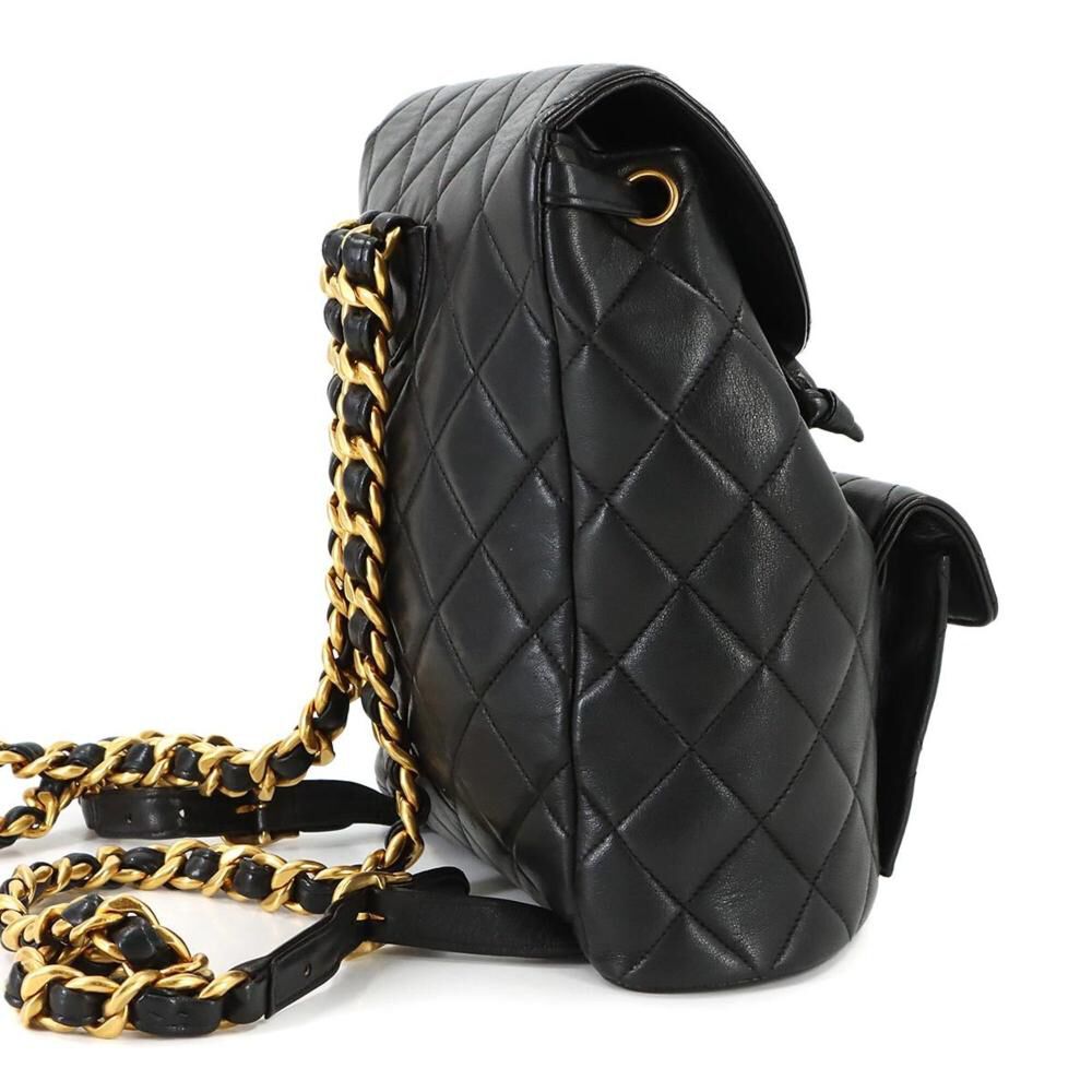 Chanel Backpack
