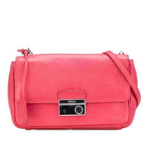 Prada Crossbody Bag