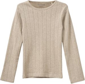 T-shirt longsl