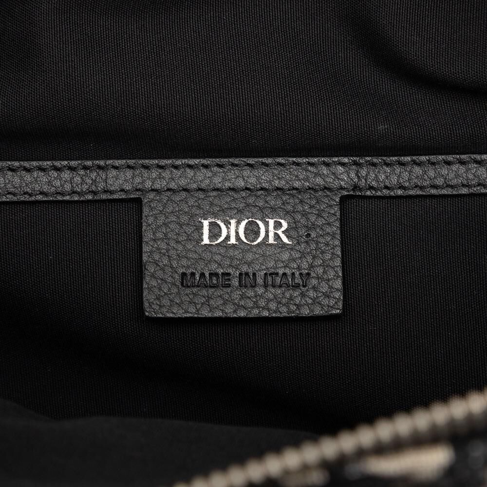 Dior Backpack