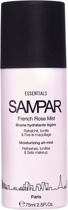 Sampar French Rose Mist