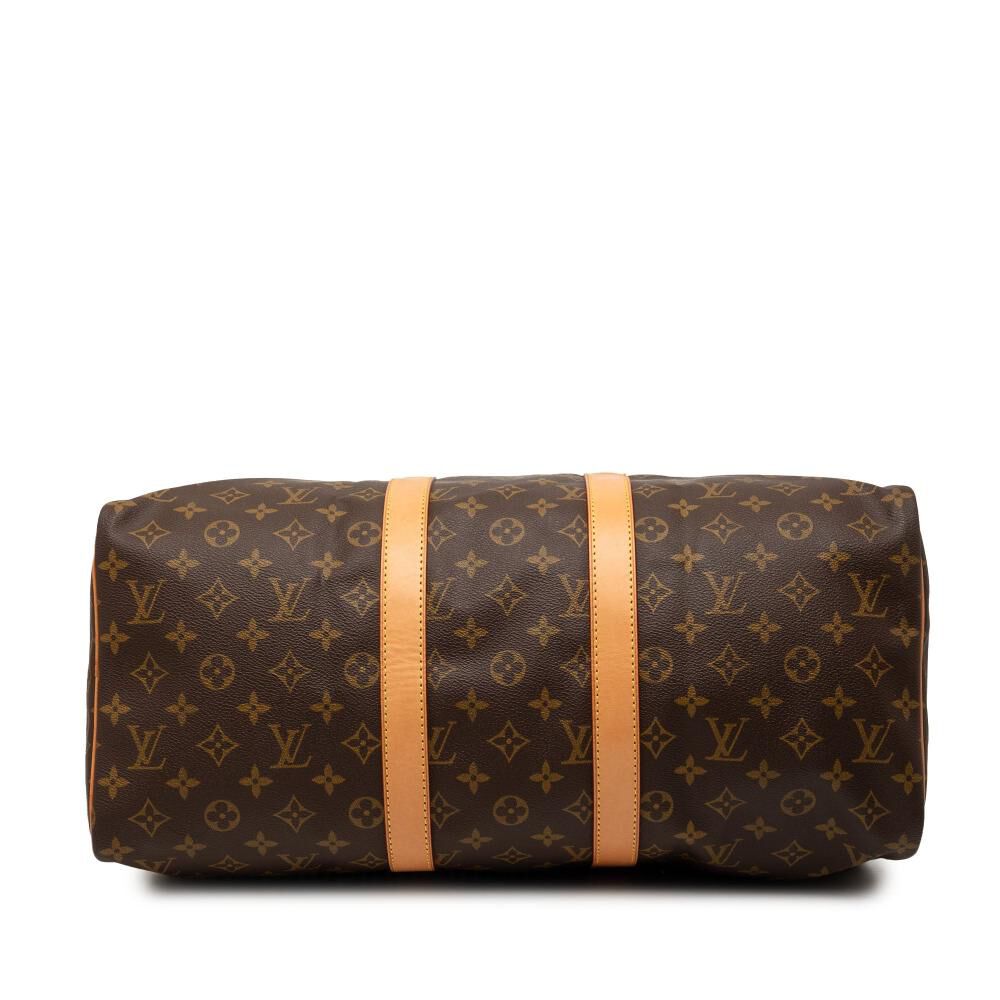 Louis Vuitton Keepall