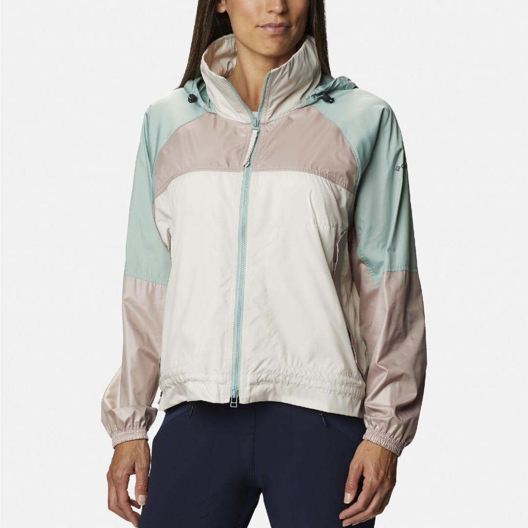 COLUMBIA PARK&THORN; WINDBREAKER