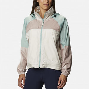 COLUMBIA PARKÞ WINDBREAKER