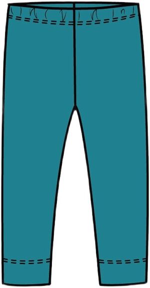 Legging Modal