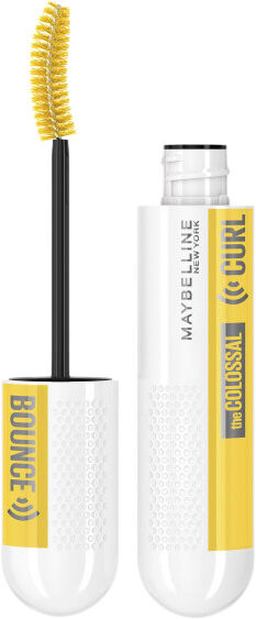 The Colossal Curl Bounce Mascara