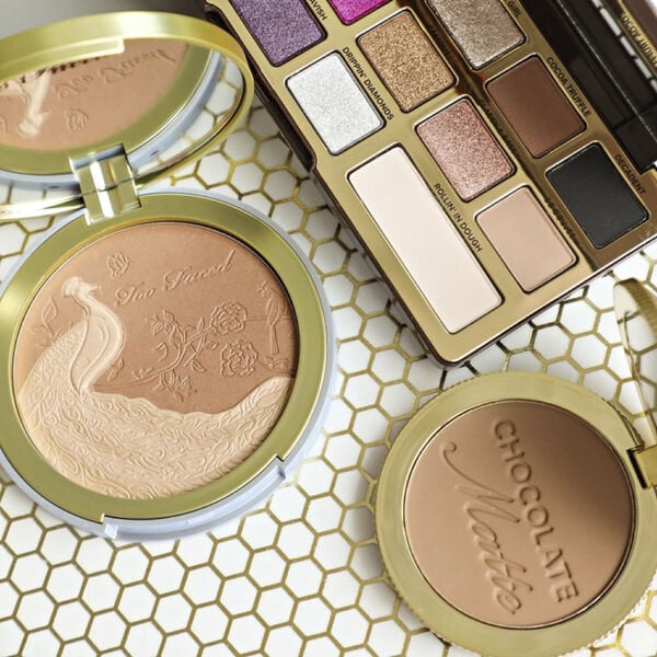 Chocolate Soleil Bronzer