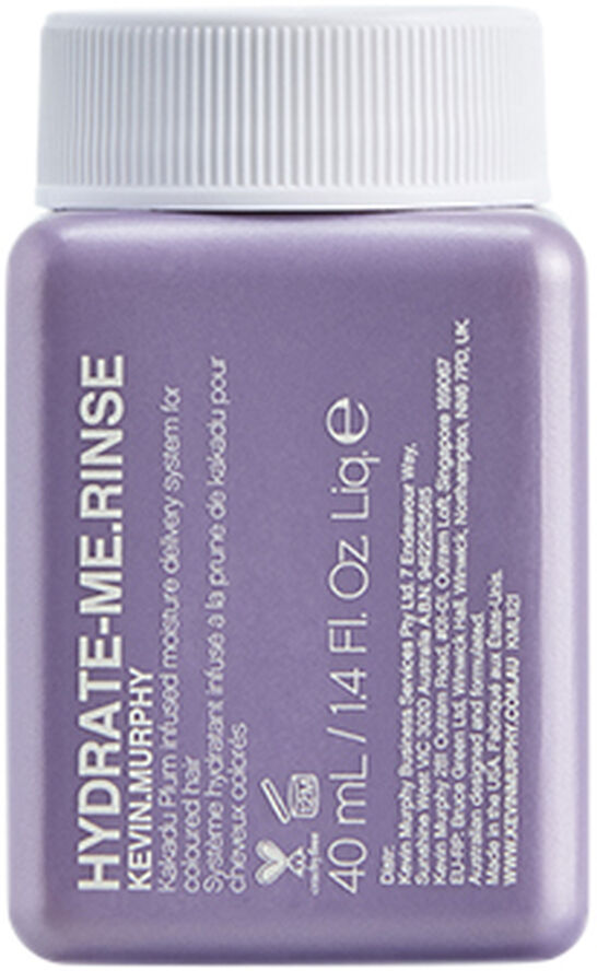 HYDRATE-ME. RINSE 40ML