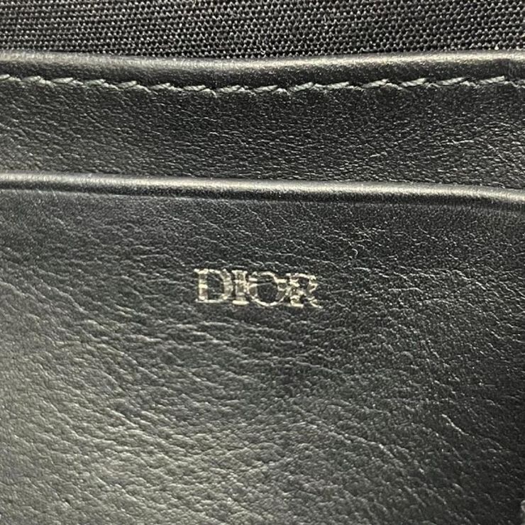 Dior Crossbody Bag