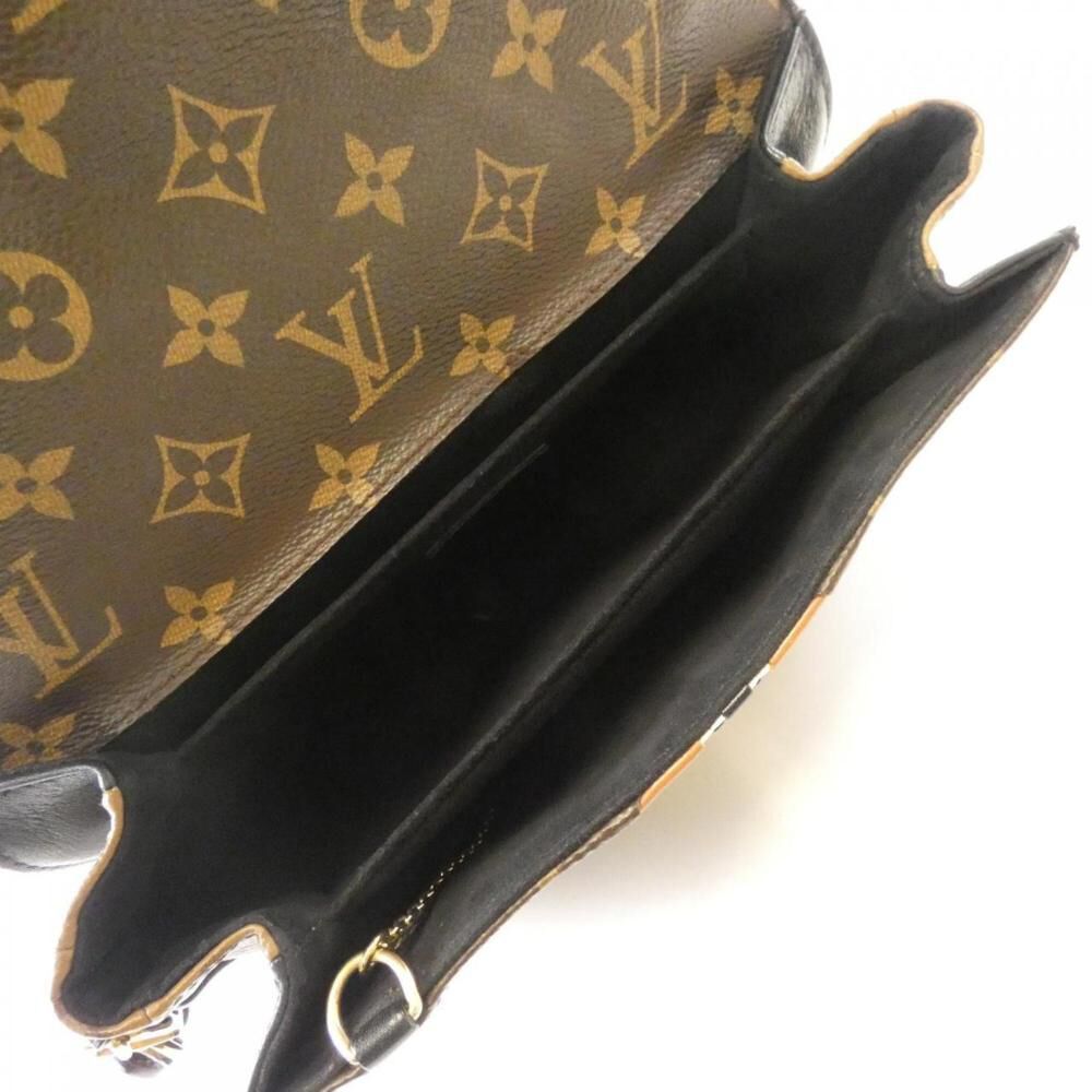 Louis Vuitton Pochette M&eacute;tis