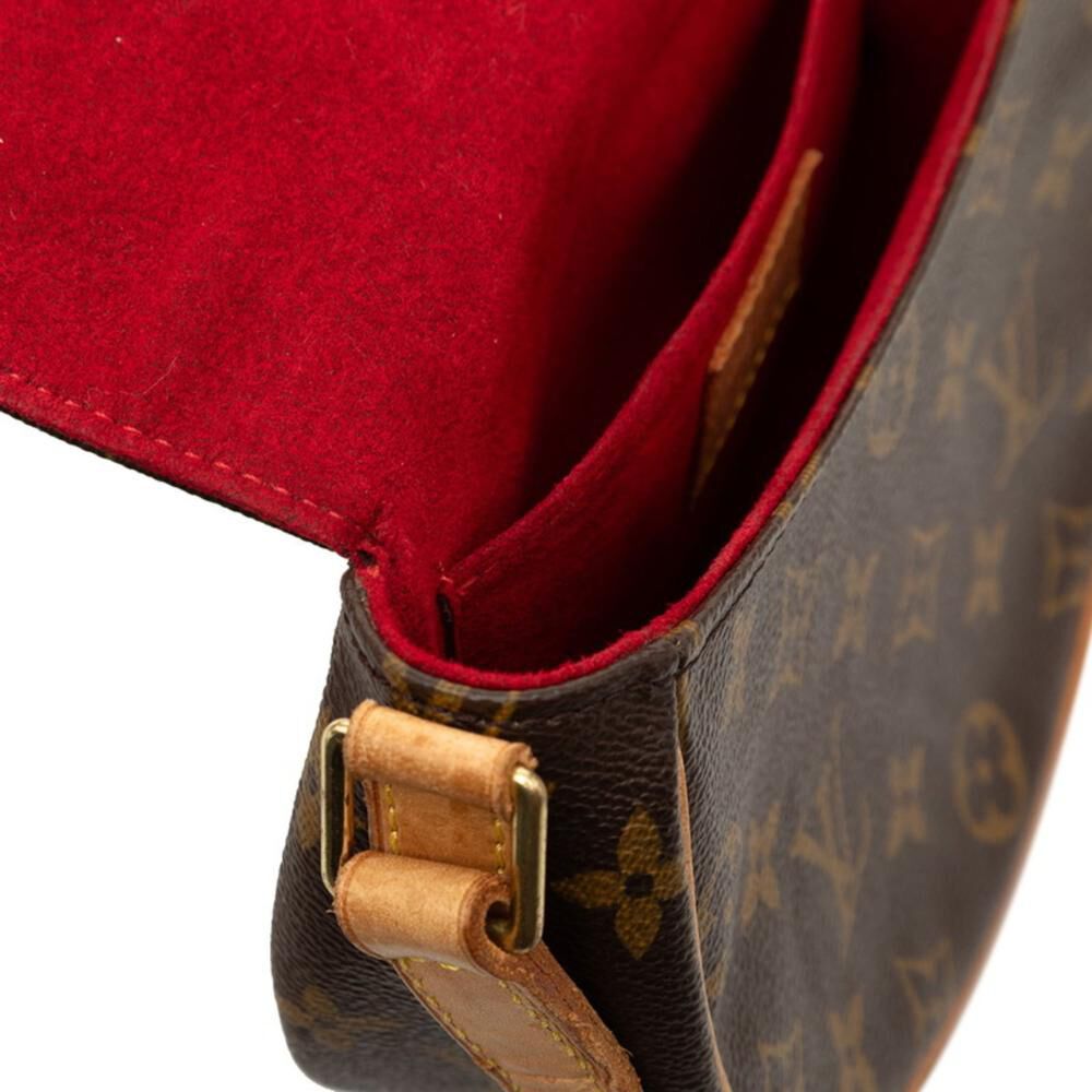 Louis Vuitton Sac Tambourine