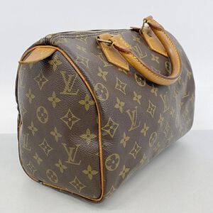 Louis Vuitton Speedy