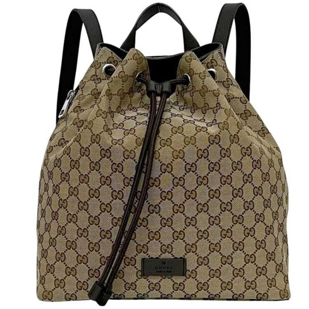 Gucci Backpack