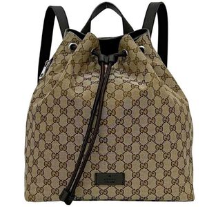 Gucci Backpack