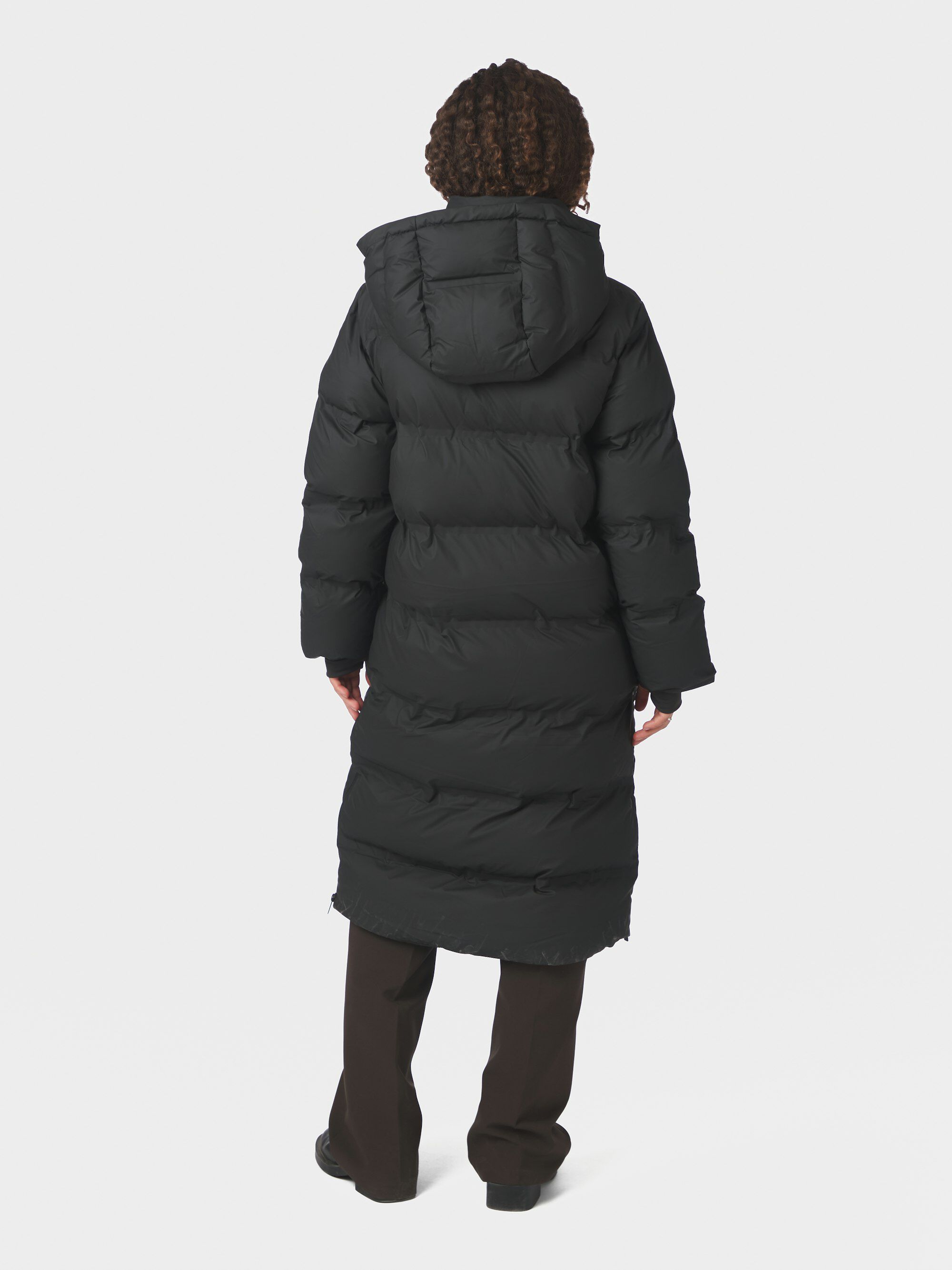 Viviana C Puffer Jacket