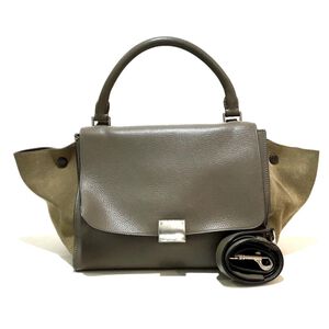 Celine Shoulder Bag