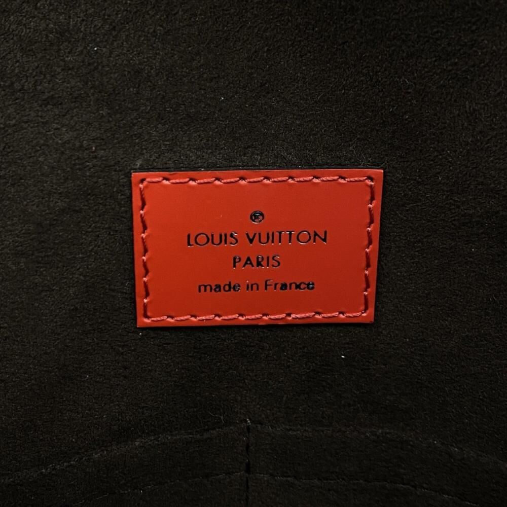 Louis Vuitton Cluny