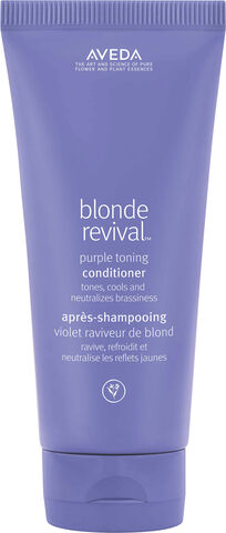 Blonde Revival Purple Toning Conditioner 200ml