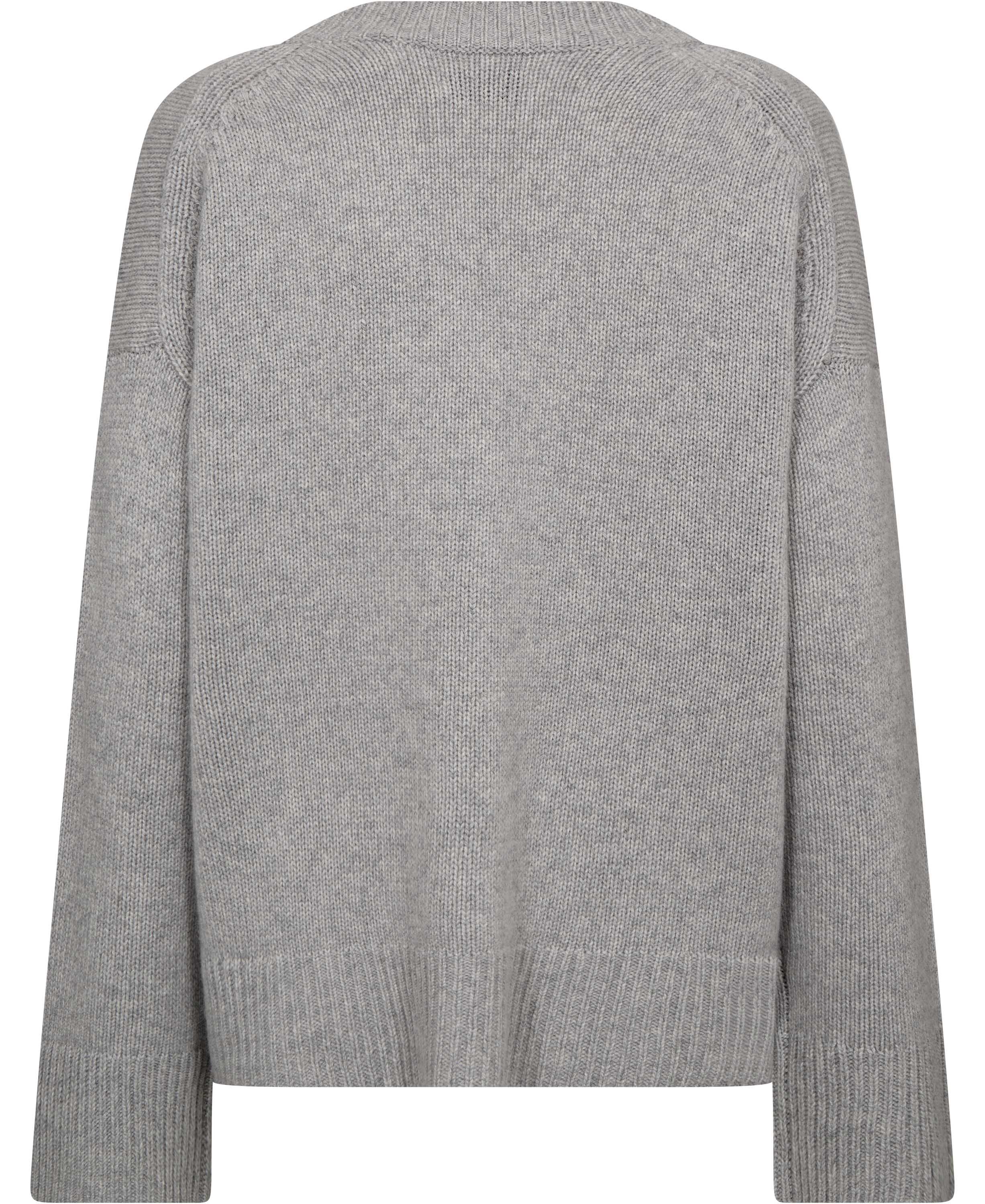 Classic 4 Cardigan - 100% Cashmere