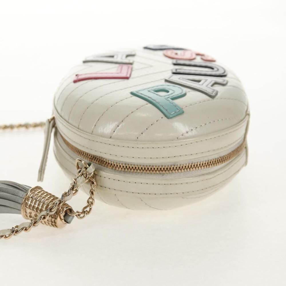 Chanel Crossbody Bag