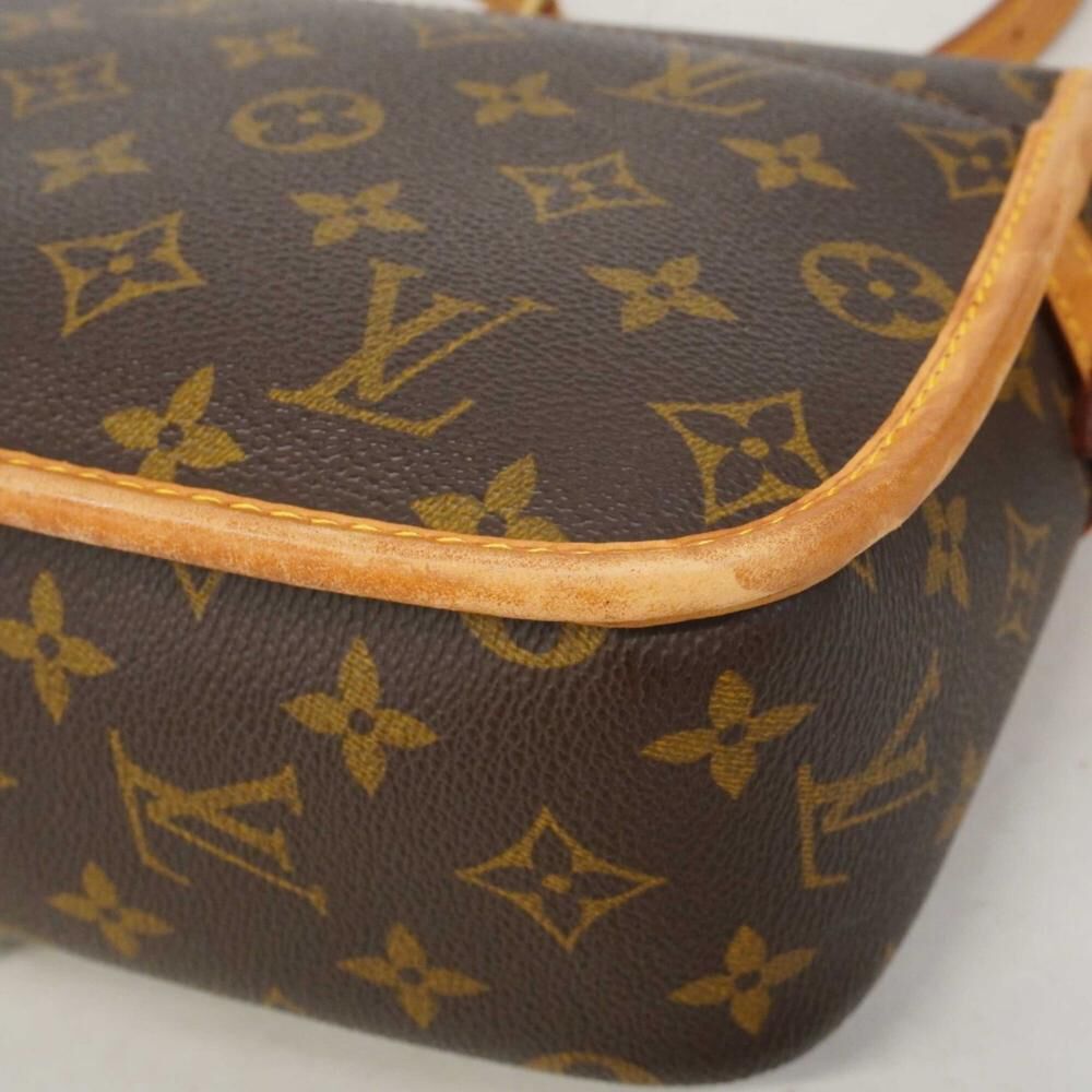 Louis Vuitton Sologne