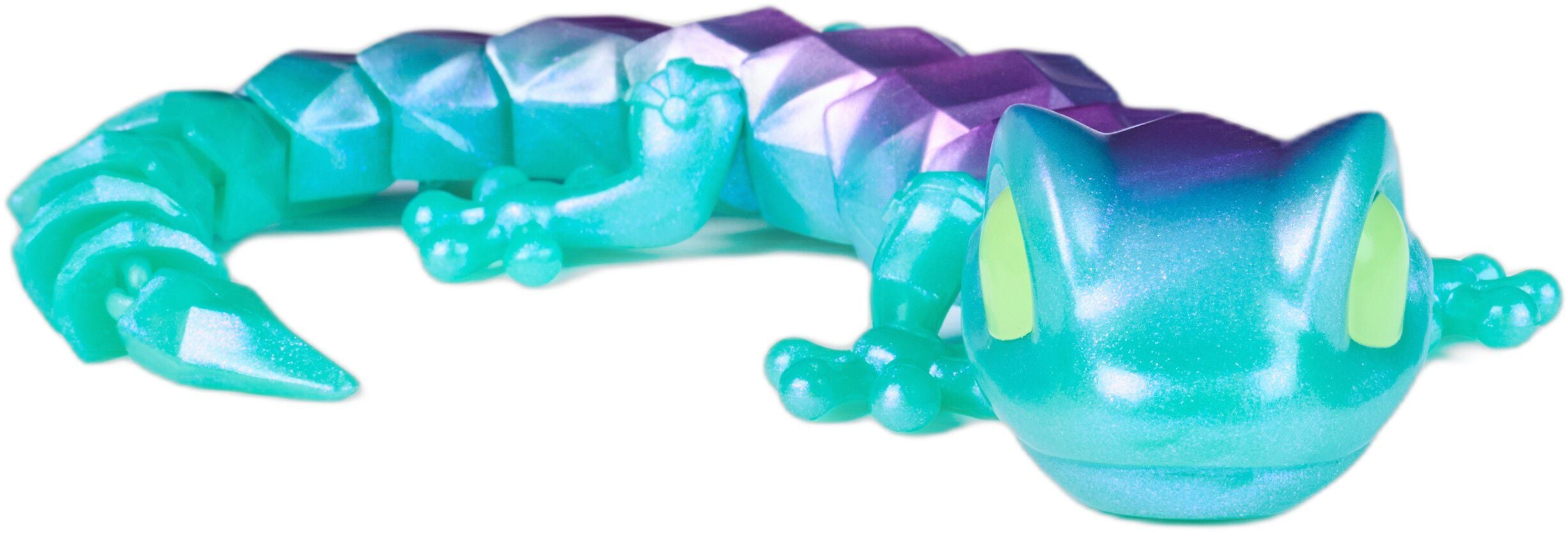 CrystaLynx Gecko Asst CDU