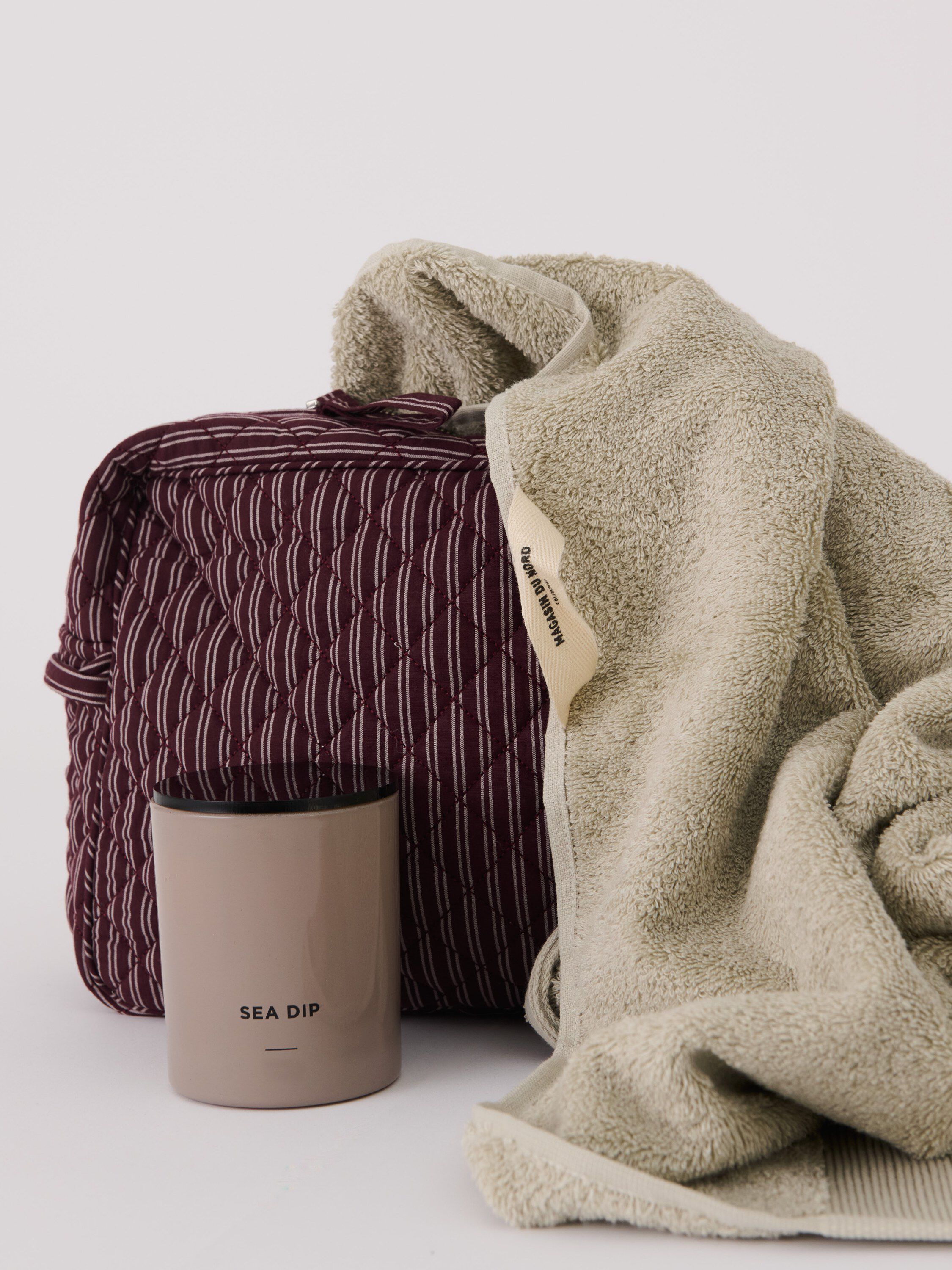 Moira 1 G Port Royale