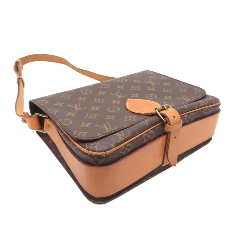 Louis Vuitton Cartouchiere