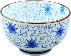 Mixed Bowls 13x7.5cm 500ml HB-7420/C 6/48