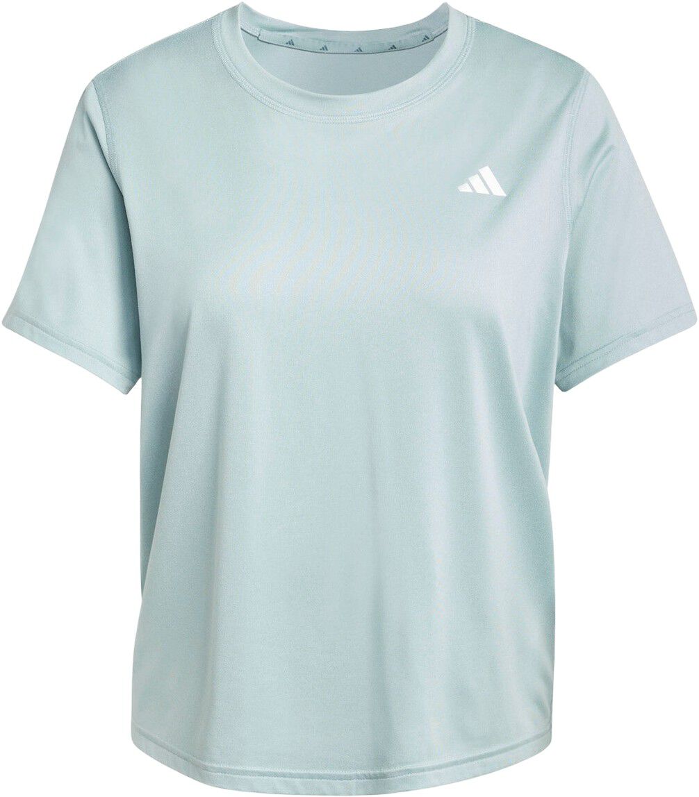 Essentials Crew Neck Tr&aelig;nings T-shirt