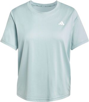 Essentials Crew Neck Tr&aelig;nings T-shirt