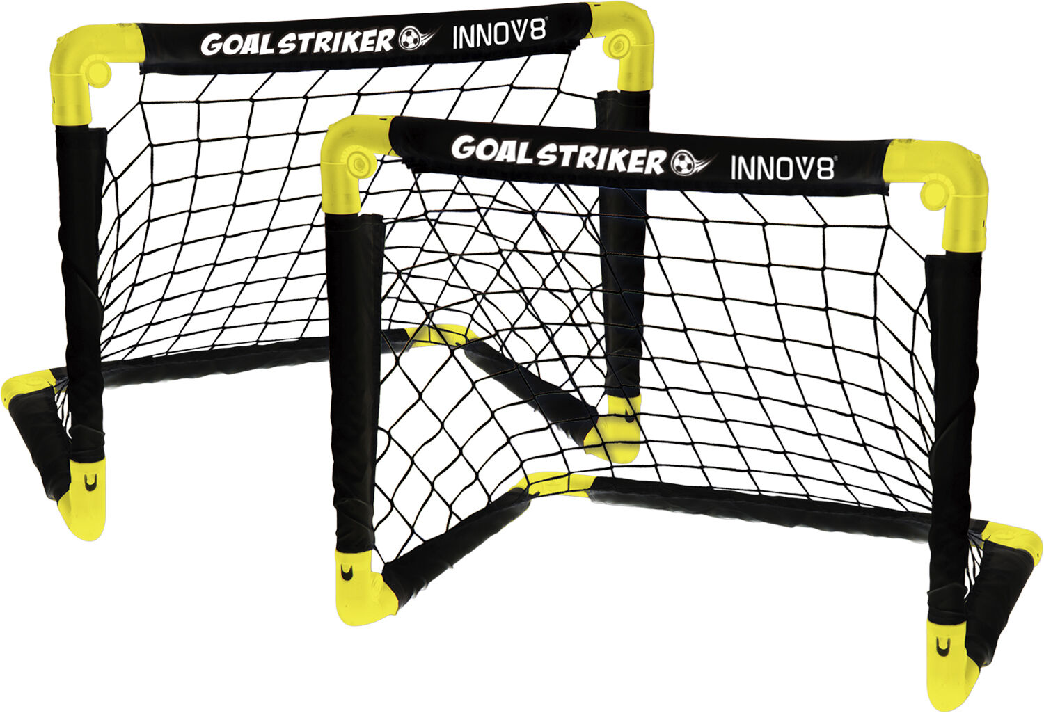 VINI 2xHOCKEYM&Aring;L FOLDBART