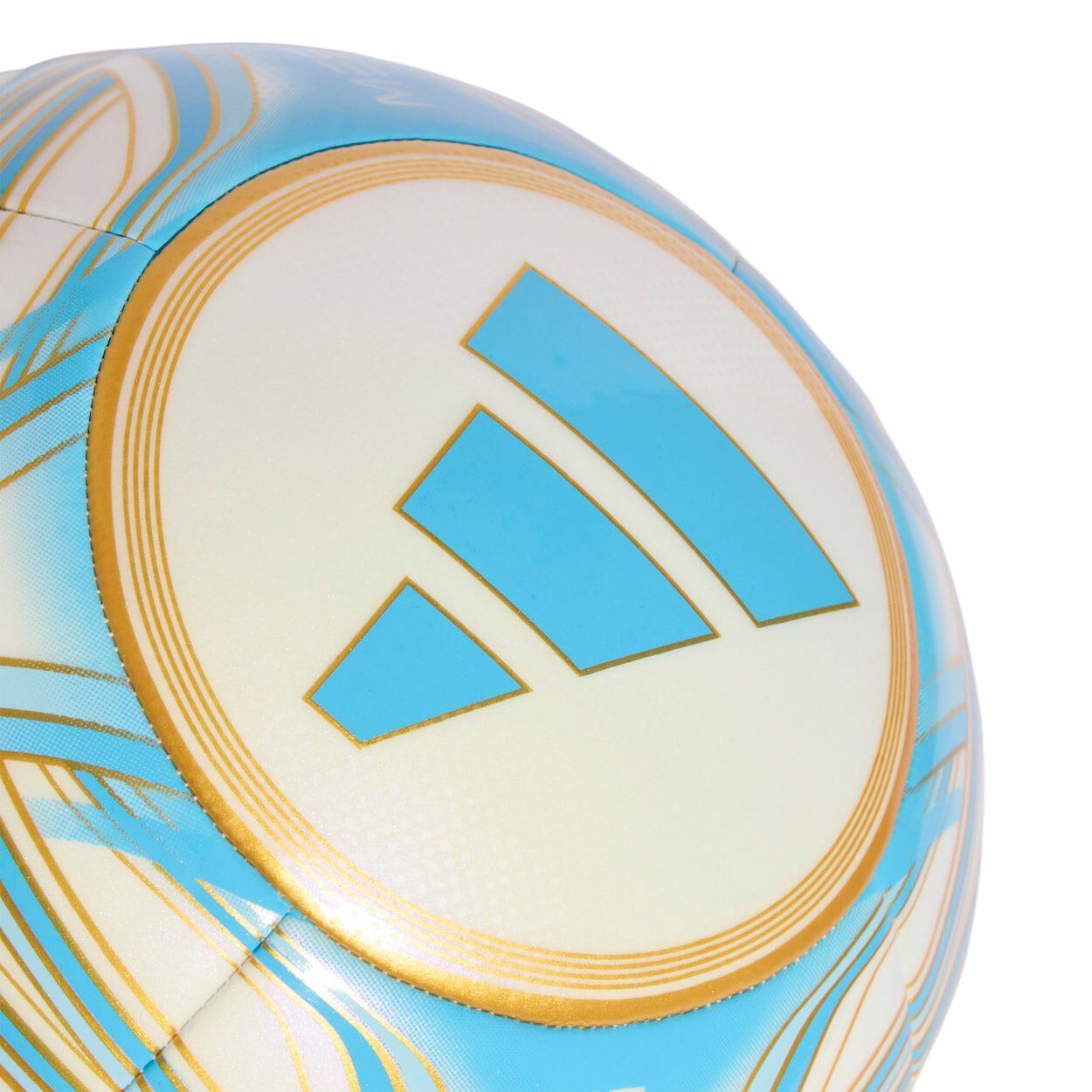Messi Club Fodbold