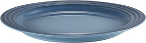 Tallerken 22cm Deep Teal