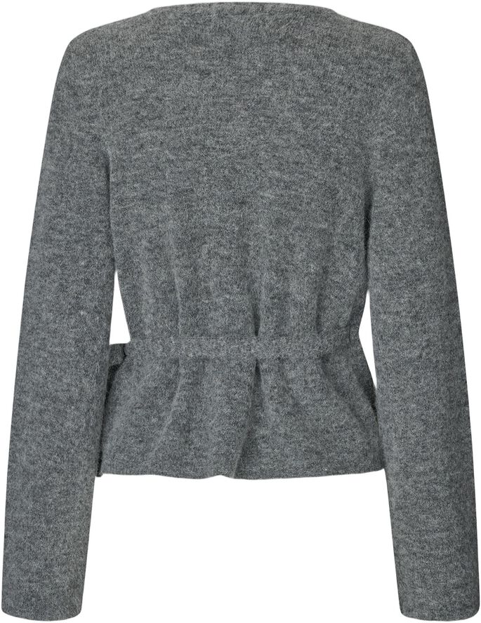 ENADA LS V-N KNIT 7216